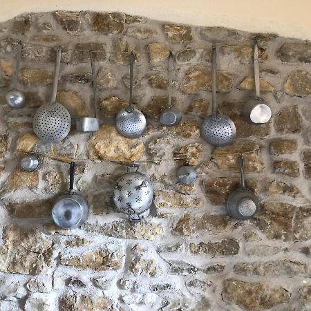 Hostal Locazione Turistica Il Bricchetto Parodi Ligure Exterior foto