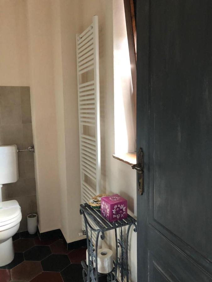 Hostal Locazione Turistica Il Bricchetto Parodi Ligure Exterior foto