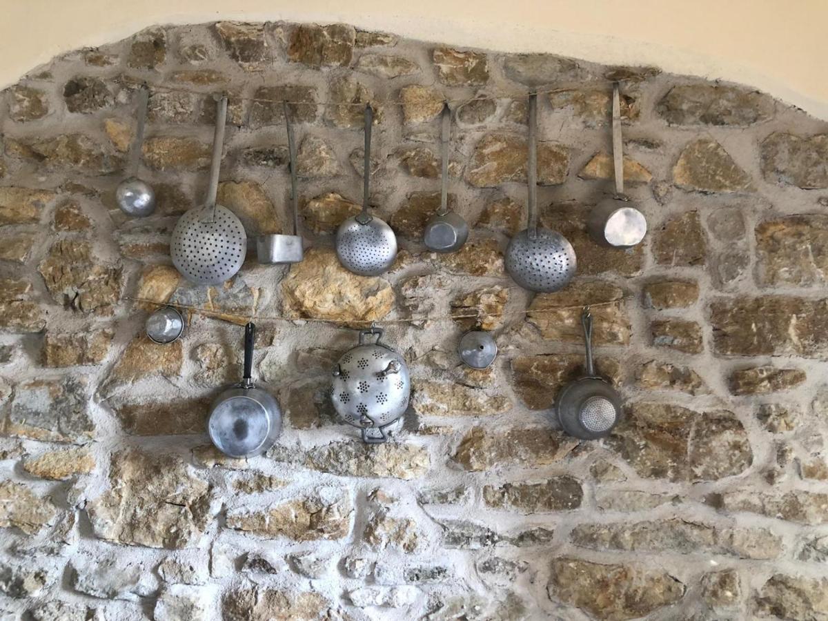 Hostal Locazione Turistica Il Bricchetto Parodi Ligure Exterior foto